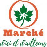 Marché d'ici et d'ailleurs